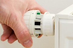 Thorpe Satchville central heating repair costs