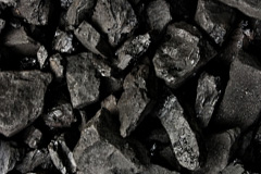 Thorpe Satchville coal boiler costs