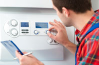 free commercial Thorpe Satchville boiler quotes