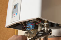 free Thorpe Satchville boiler install quotes